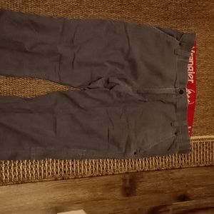 Wrangler pants